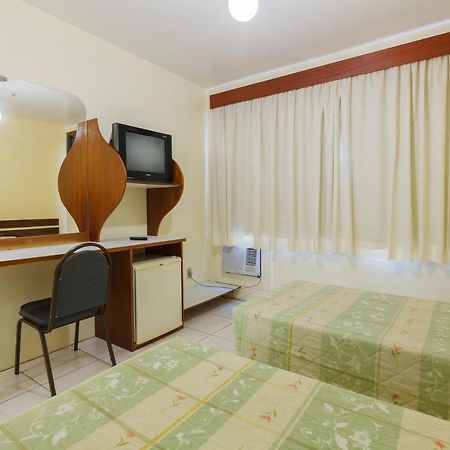 Tri Hotel Florianópolis Εξωτερικό φωτογραφία