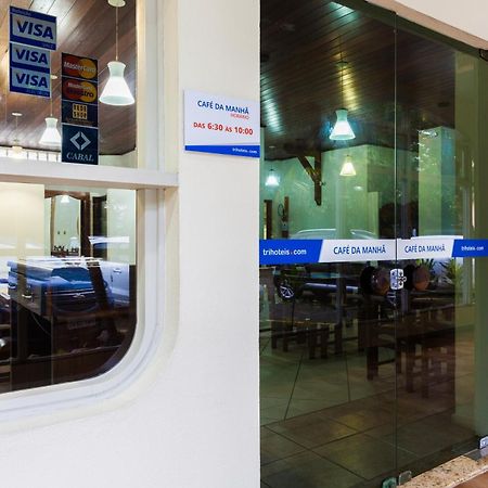Tri Hotel Florianópolis Εξωτερικό φωτογραφία