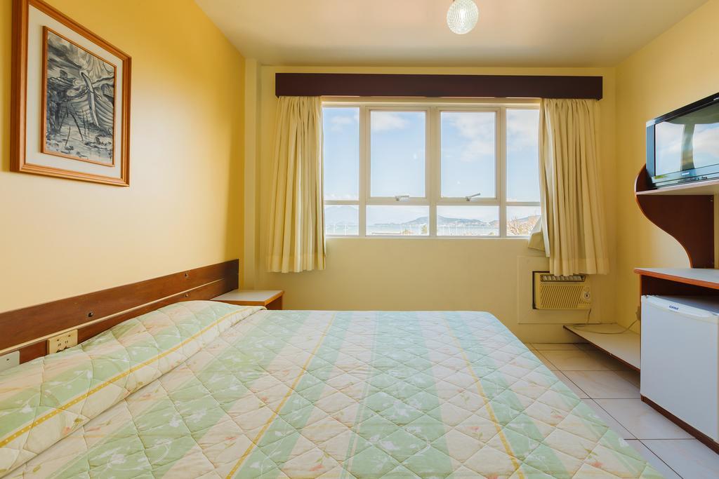 Tri Hotel Florianópolis Εξωτερικό φωτογραφία