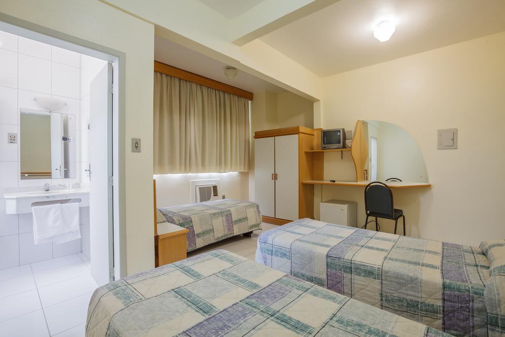 Tri Hotel Florianópolis Εξωτερικό φωτογραφία