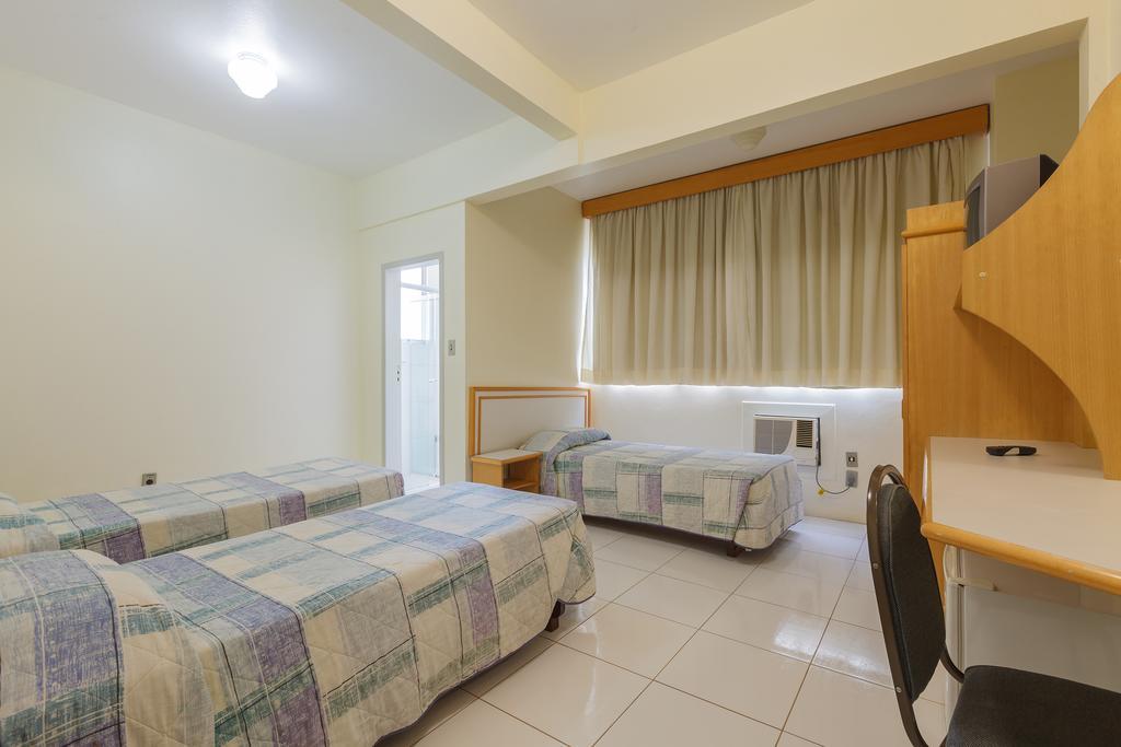 Tri Hotel Florianópolis Εξωτερικό φωτογραφία