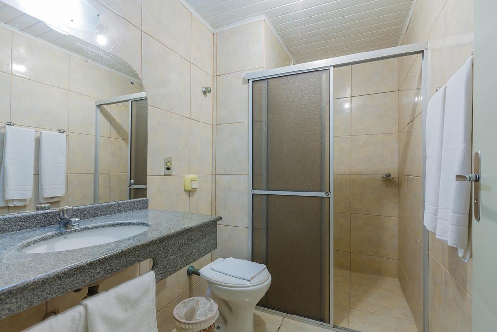 Tri Hotel Florianópolis Εξωτερικό φωτογραφία