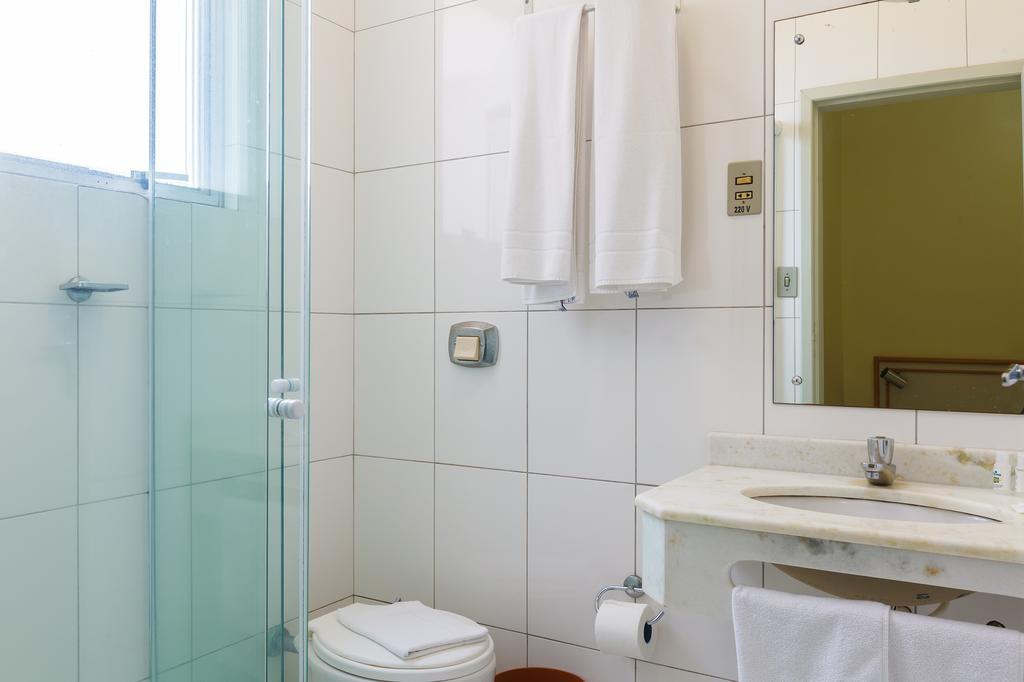 Tri Hotel Florianópolis Εξωτερικό φωτογραφία