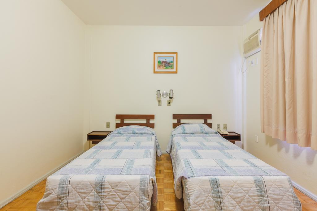 Tri Hotel Florianópolis Εξωτερικό φωτογραφία