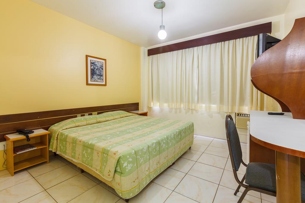 Tri Hotel Florianópolis Εξωτερικό φωτογραφία