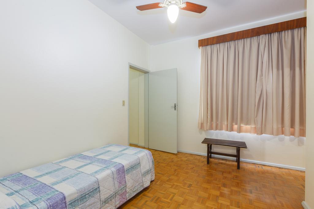 Tri Hotel Florianópolis Εξωτερικό φωτογραφία