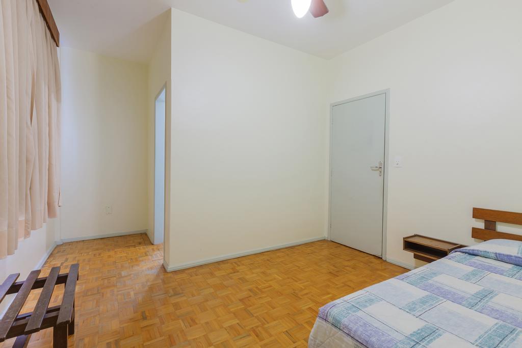 Tri Hotel Florianópolis Εξωτερικό φωτογραφία