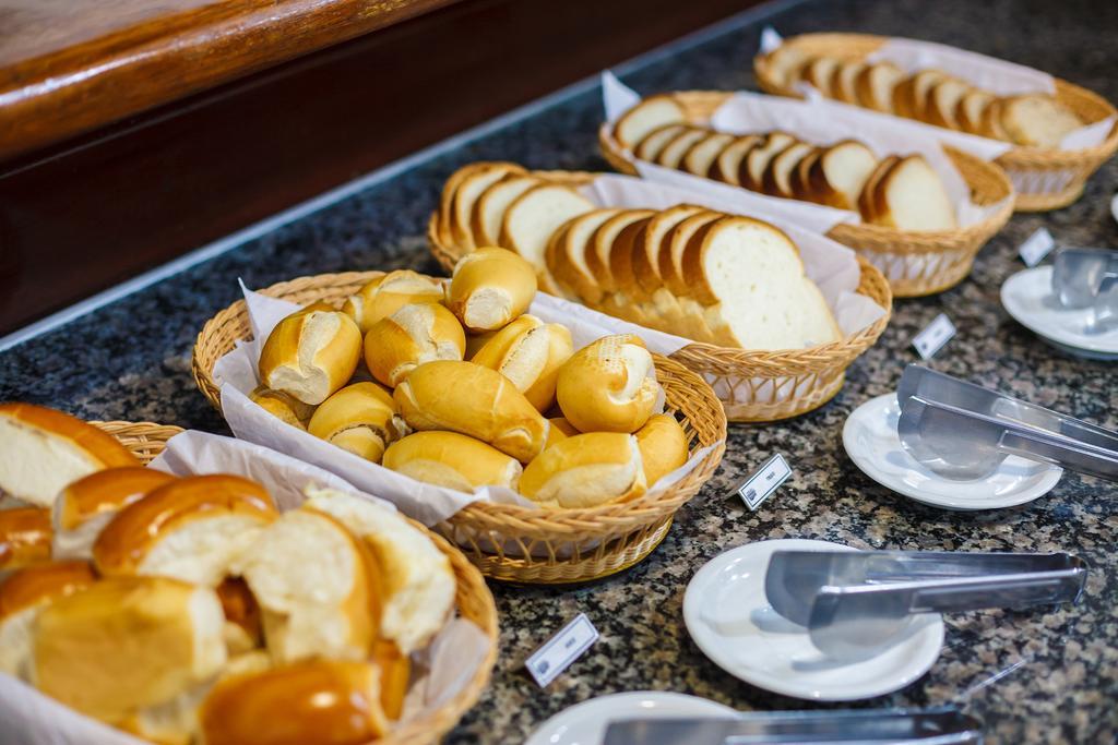 Tri Hotel Florianópolis Εξωτερικό φωτογραφία