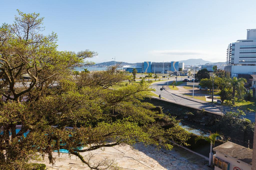 Tri Hotel Florianópolis Εξωτερικό φωτογραφία