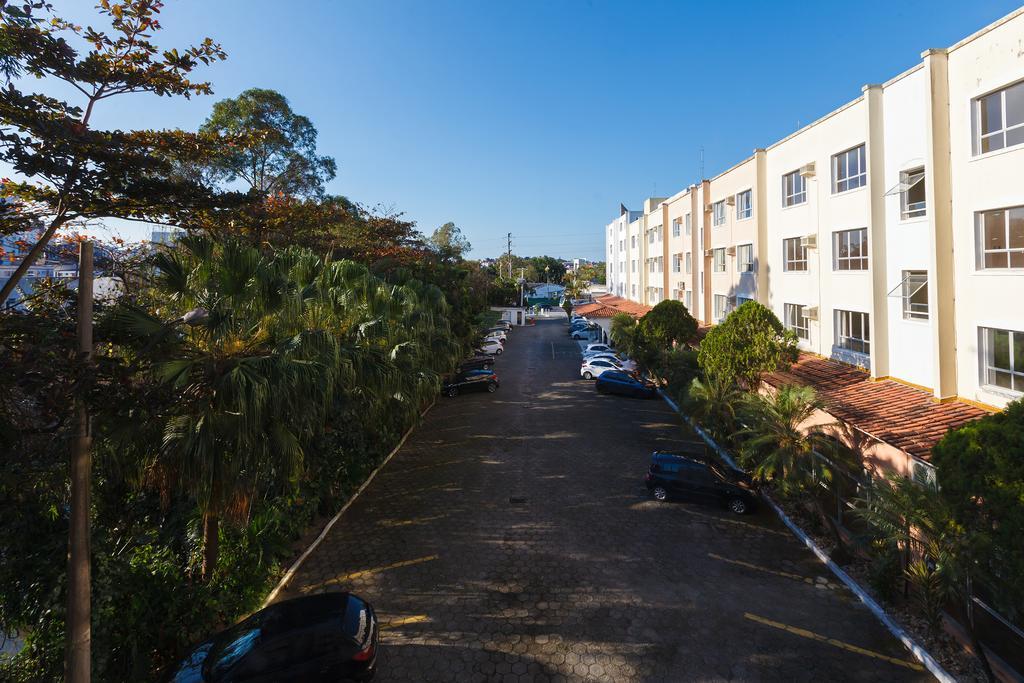 Tri Hotel Florianópolis Εξωτερικό φωτογραφία