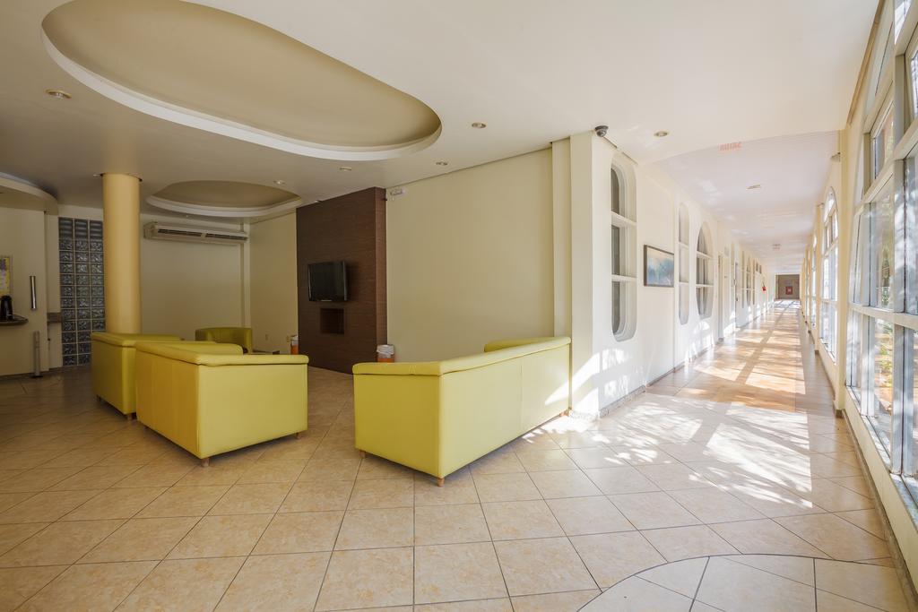 Tri Hotel Florianópolis Εξωτερικό φωτογραφία