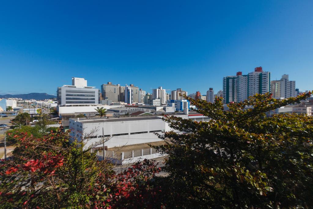 Tri Hotel Florianópolis Εξωτερικό φωτογραφία