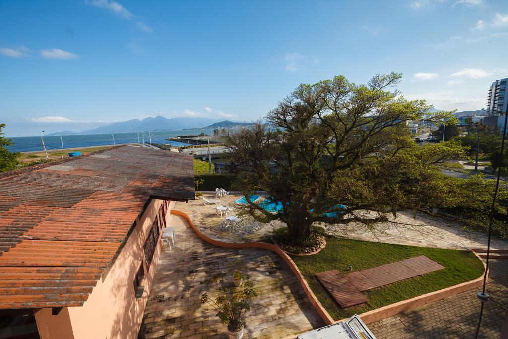 Tri Hotel Florianópolis Εξωτερικό φωτογραφία
