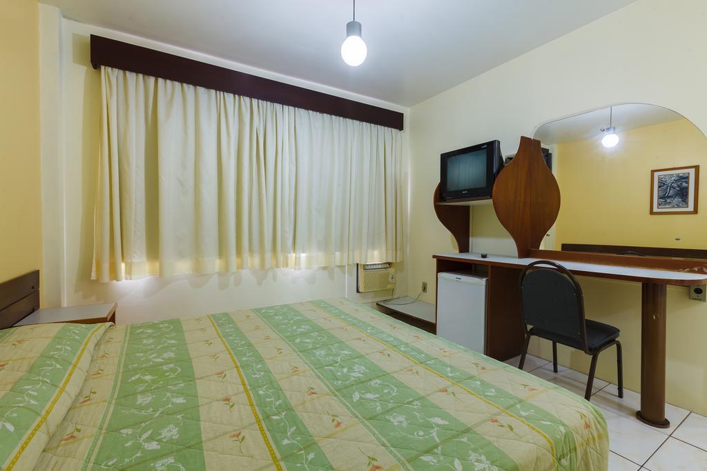 Tri Hotel Florianópolis Εξωτερικό φωτογραφία