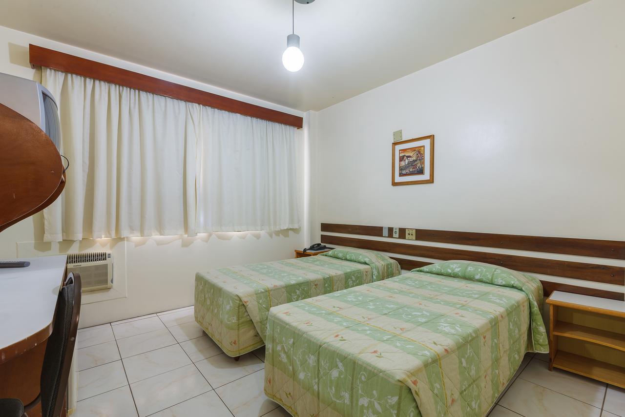 Tri Hotel Florianópolis Εξωτερικό φωτογραφία