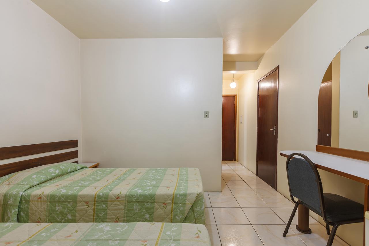 Tri Hotel Florianópolis Εξωτερικό φωτογραφία