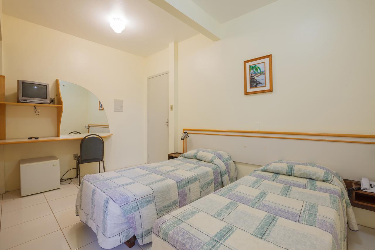 Tri Hotel Florianópolis Εξωτερικό φωτογραφία