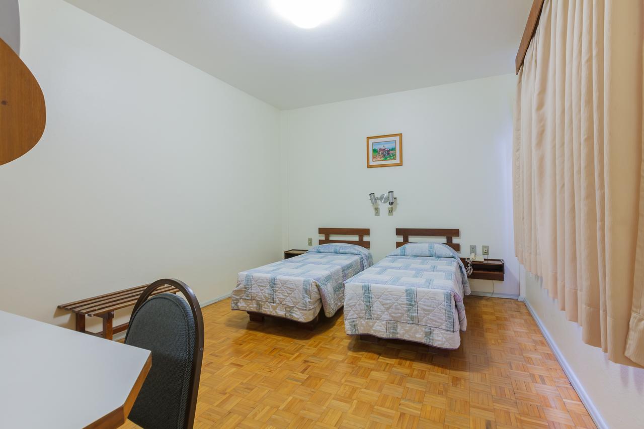 Tri Hotel Florianópolis Εξωτερικό φωτογραφία