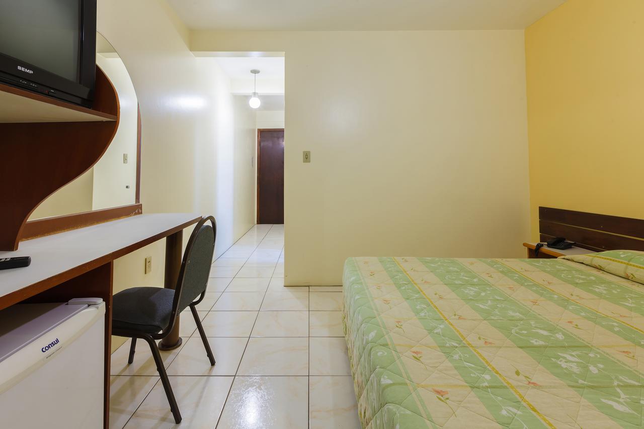 Tri Hotel Florianópolis Εξωτερικό φωτογραφία