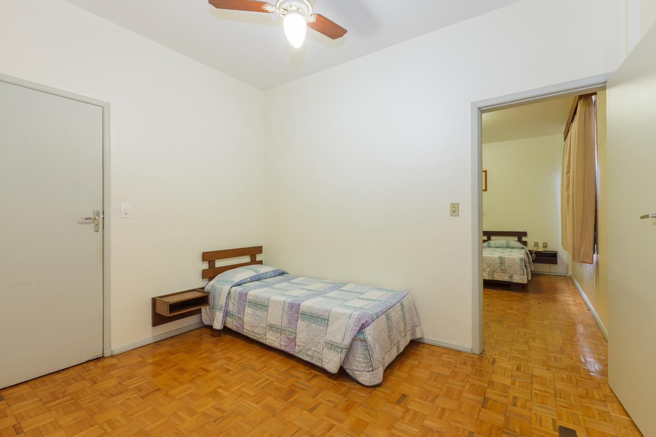 Tri Hotel Florianópolis Εξωτερικό φωτογραφία