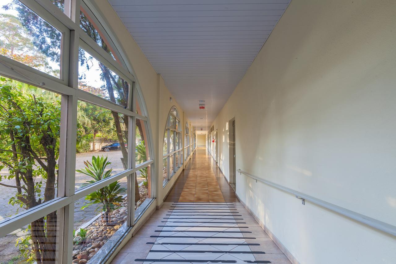 Tri Hotel Florianópolis Εξωτερικό φωτογραφία