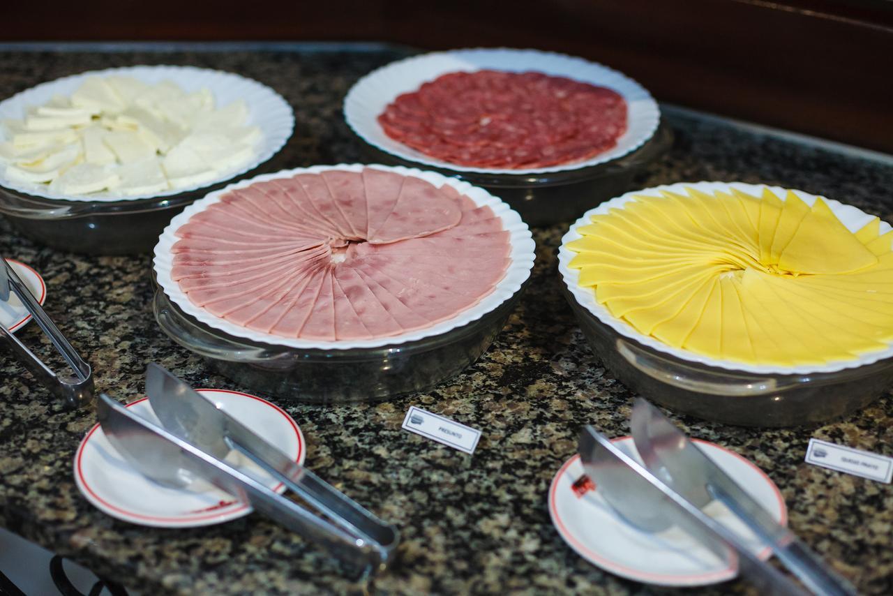 Tri Hotel Florianópolis Εξωτερικό φωτογραφία