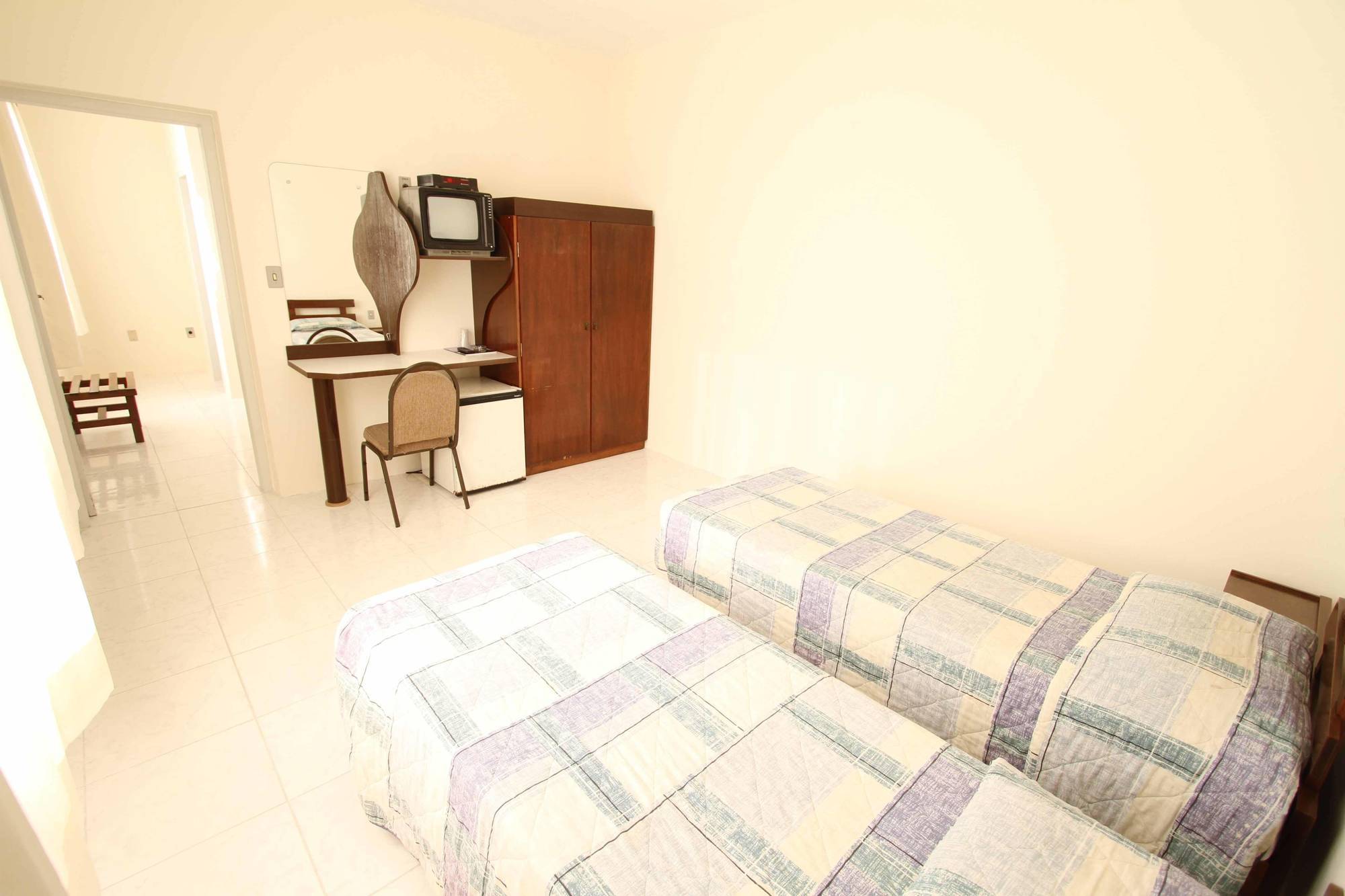 Tri Hotel Florianópolis Εξωτερικό φωτογραφία