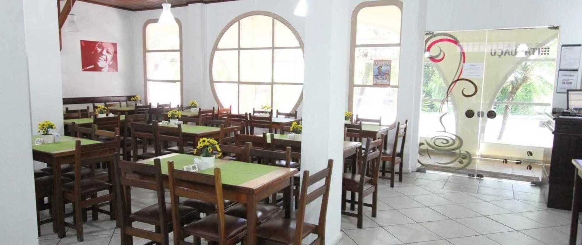 Tri Hotel Florianópolis Εξωτερικό φωτογραφία