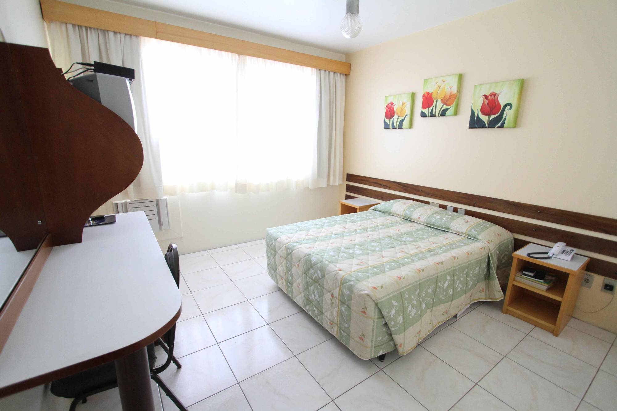 Tri Hotel Florianópolis Εξωτερικό φωτογραφία