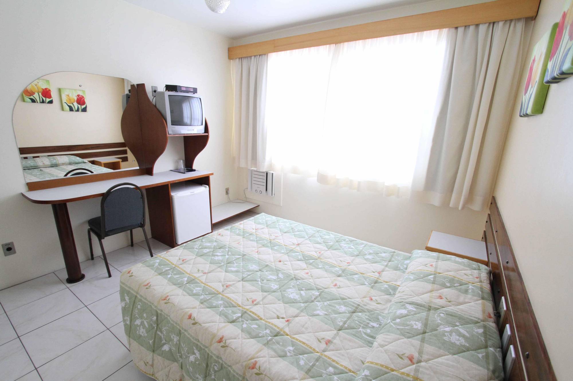 Tri Hotel Florianópolis Εξωτερικό φωτογραφία