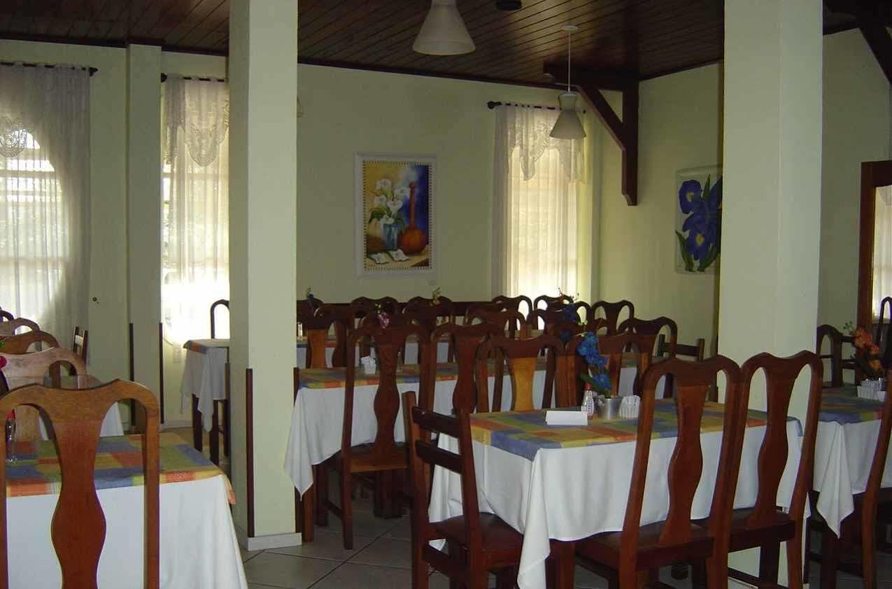 Tri Hotel Florianópolis Εξωτερικό φωτογραφία
