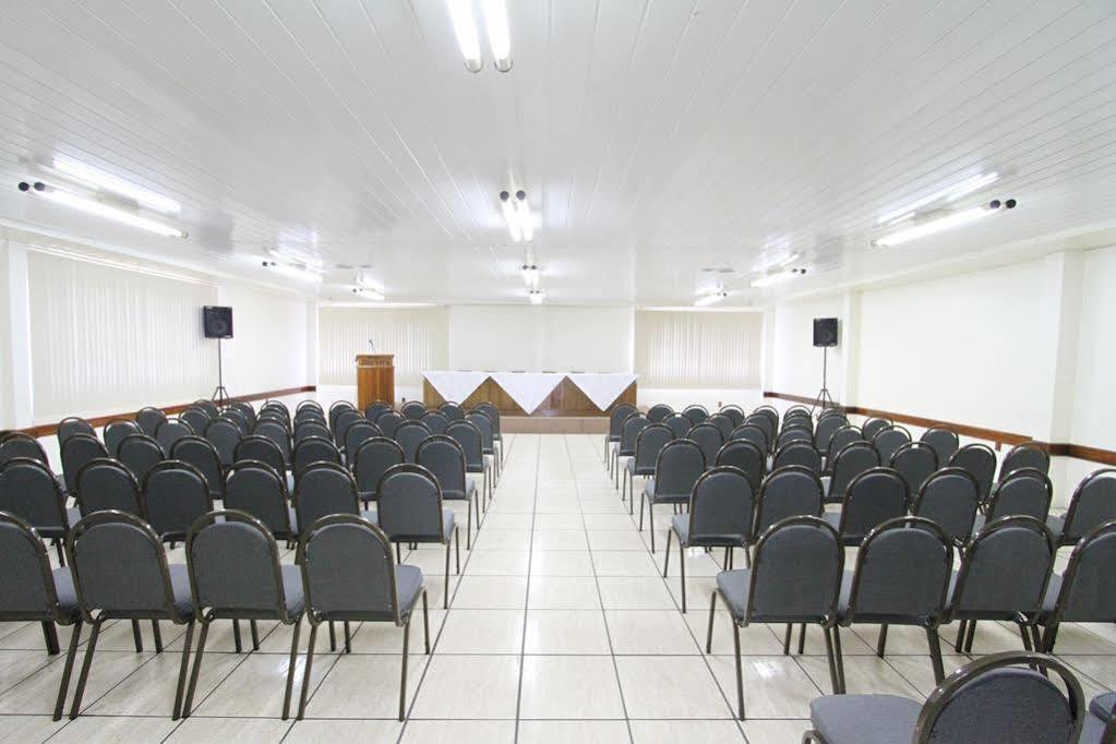 Tri Hotel Florianópolis Εξωτερικό φωτογραφία