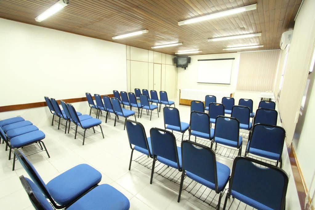 Tri Hotel Florianópolis Εξωτερικό φωτογραφία
