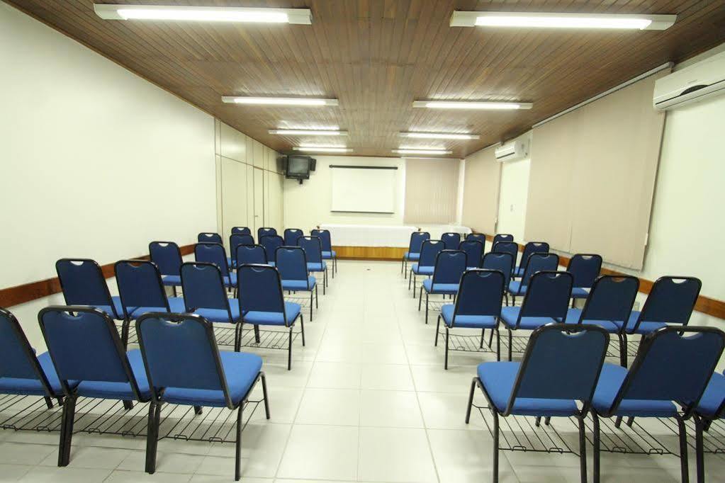 Tri Hotel Florianópolis Εξωτερικό φωτογραφία