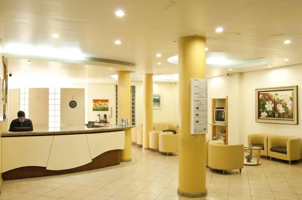 Tri Hotel Florianópolis Εξωτερικό φωτογραφία