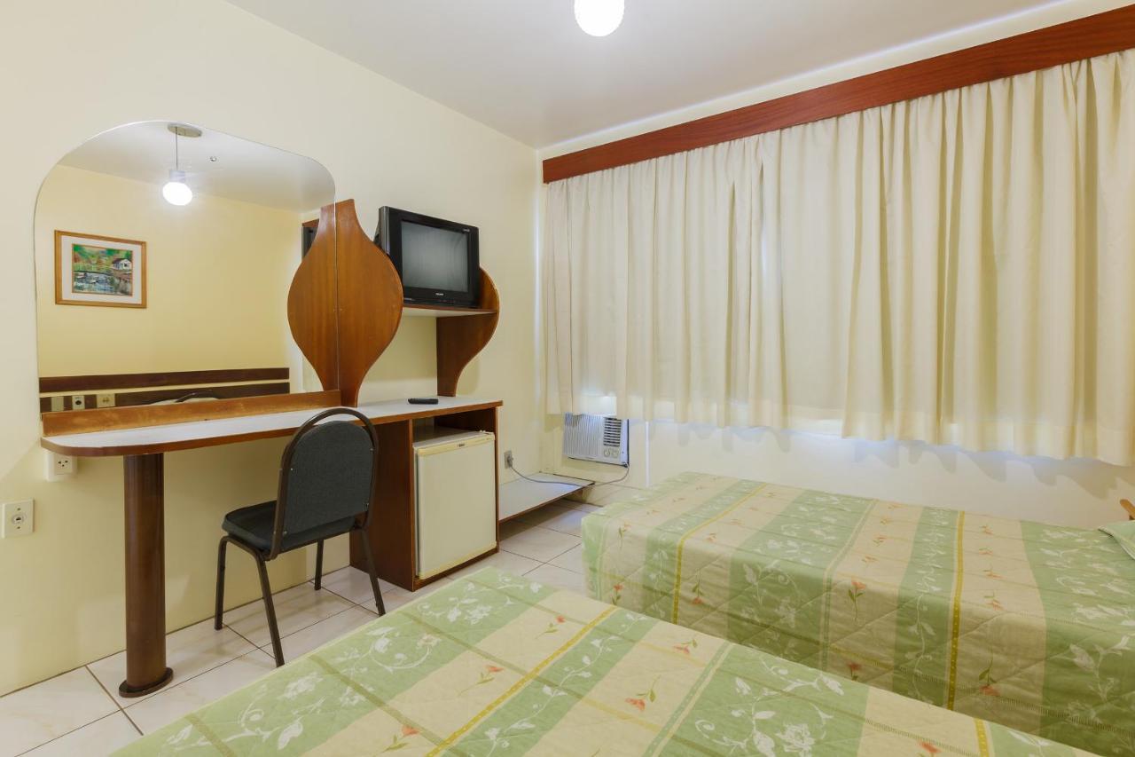 Tri Hotel Florianópolis Εξωτερικό φωτογραφία