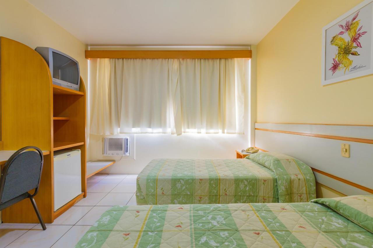 Tri Hotel Florianópolis Εξωτερικό φωτογραφία