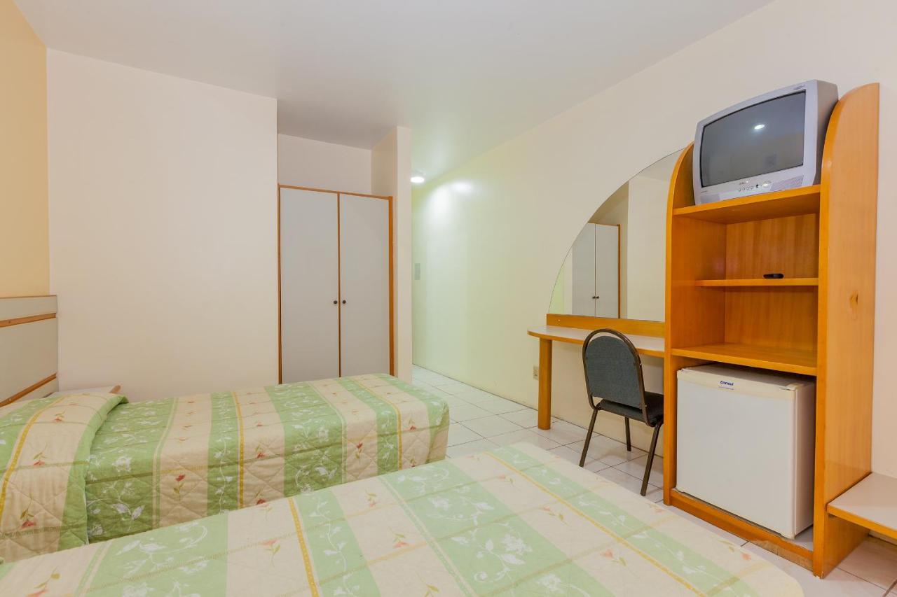 Tri Hotel Florianópolis Εξωτερικό φωτογραφία