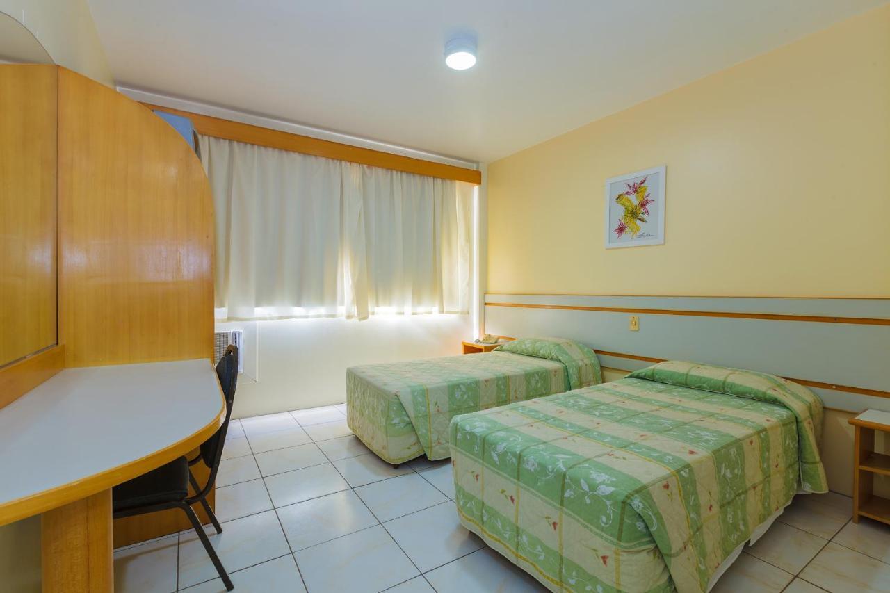 Tri Hotel Florianópolis Εξωτερικό φωτογραφία