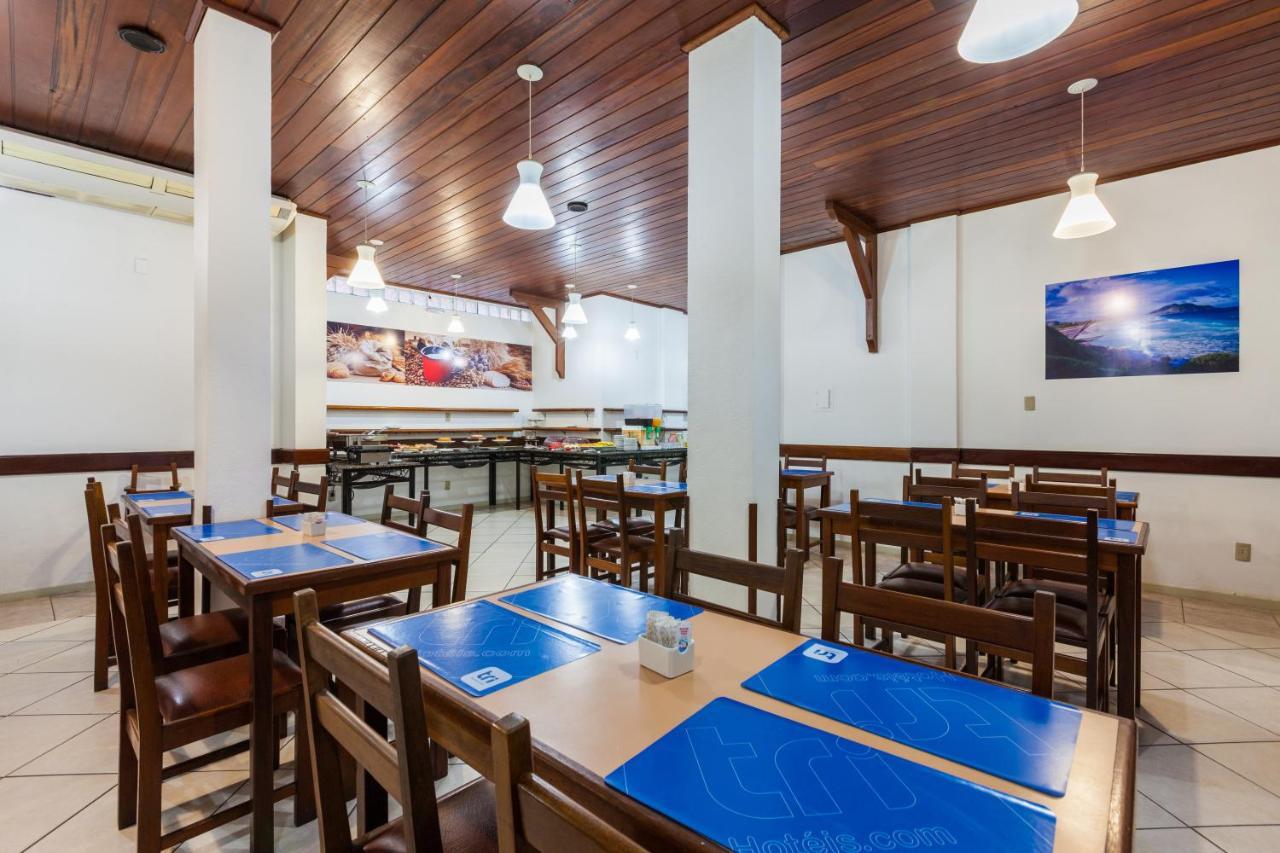Tri Hotel Florianópolis Εξωτερικό φωτογραφία
